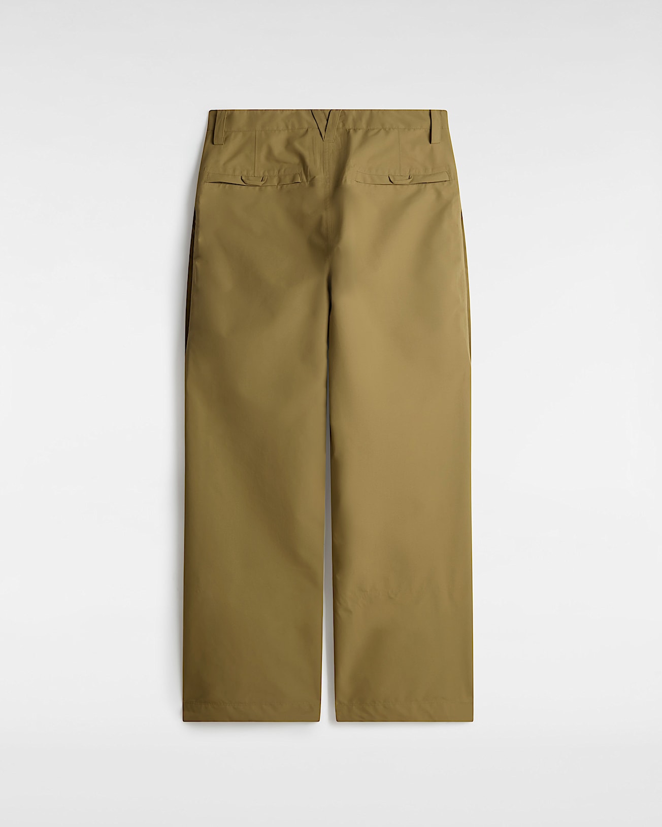 vans Pantalones de triple capa MTE High-country Snowboard en Marrón| Vans ES Solo hoy
