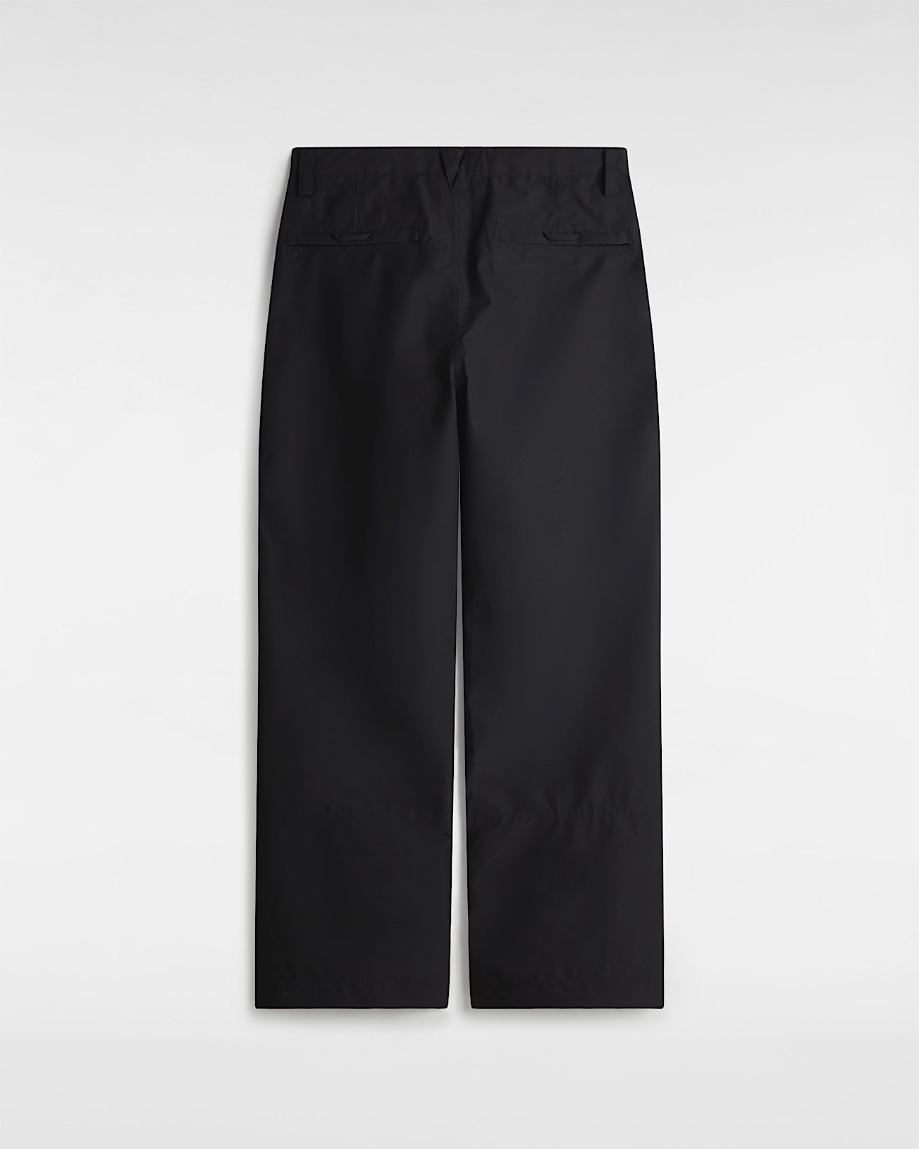 vans Pantalones de triple capa MTE High-country Snowboard en Negro| Vans ES Oferta especial de fábrica