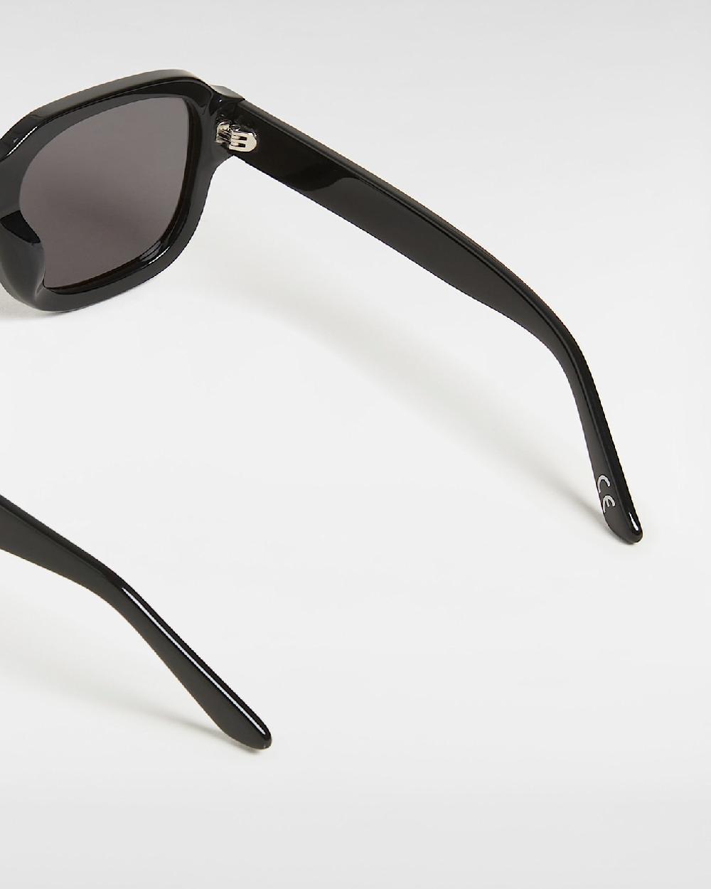 vans Gafas de sol 66 en Negro| Vans ES Superdescuento
