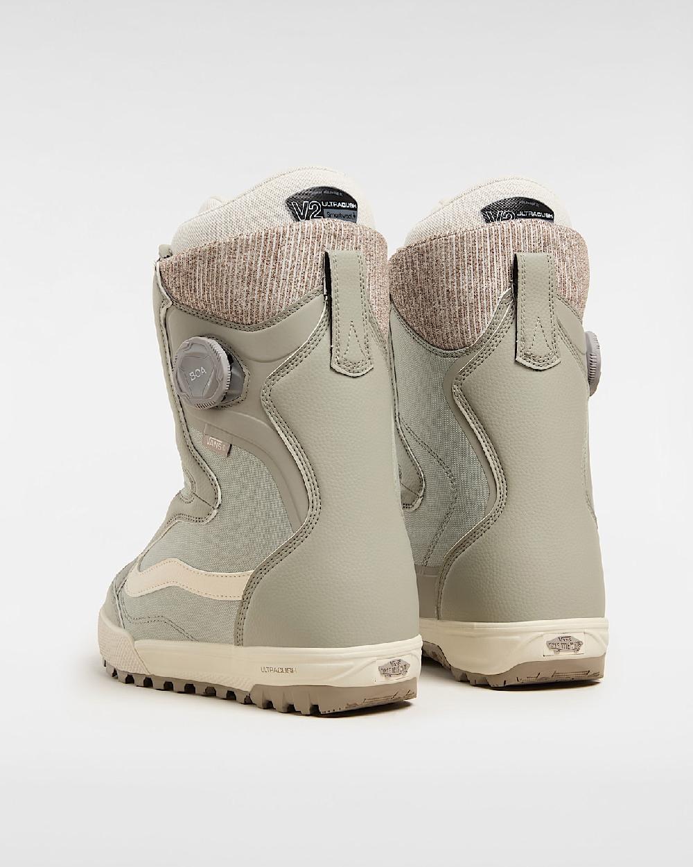 vans Botas de snowboard Encore Pro MTE en Beis| Vans ES Limitado a 3 días