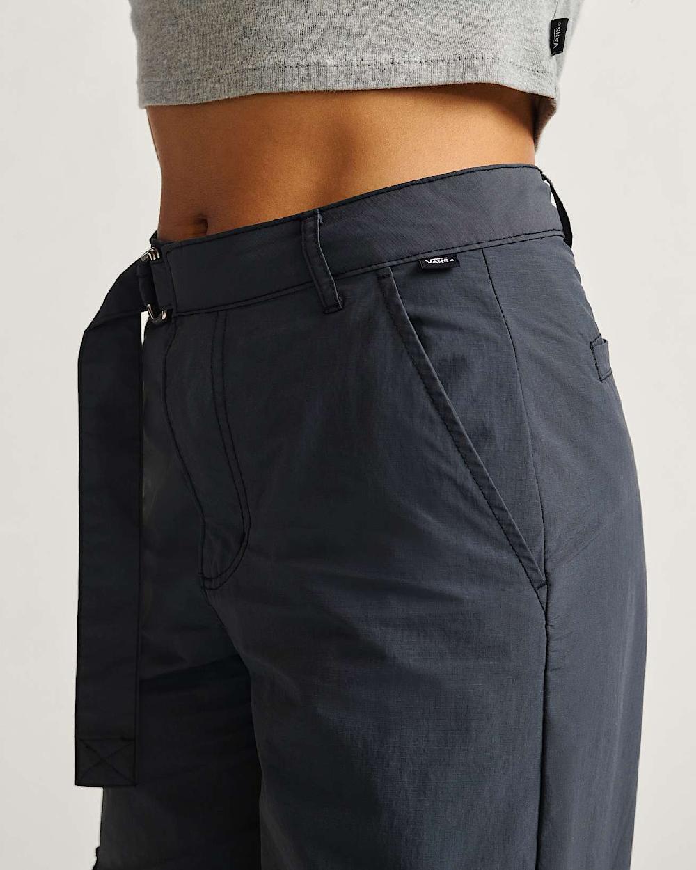 vans Pantalones cargo Cobra en Gris| Vans ES Descuento por venta flash