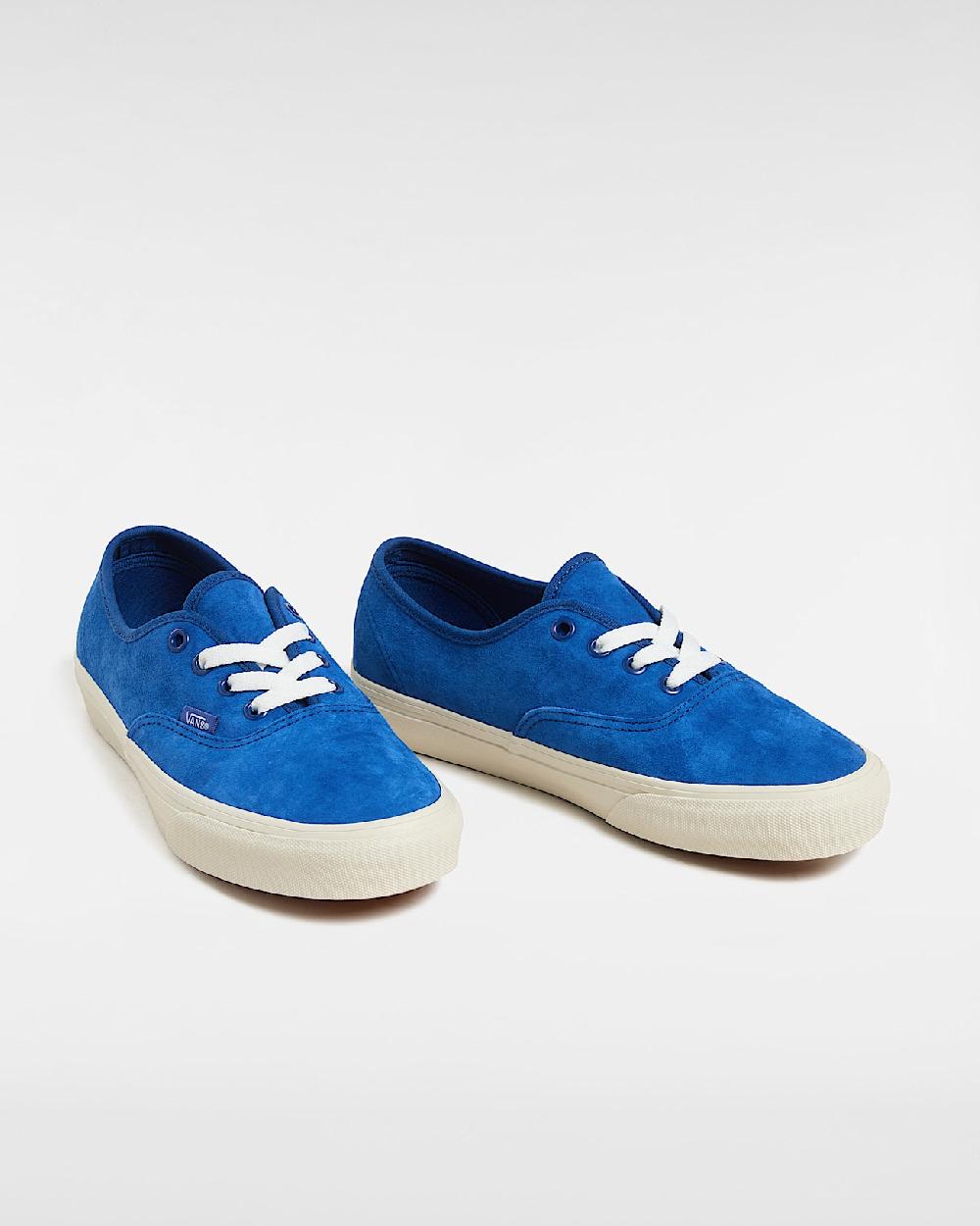vans Zapatillas Authentic en Azul| Vans ES Ofertas de temporada