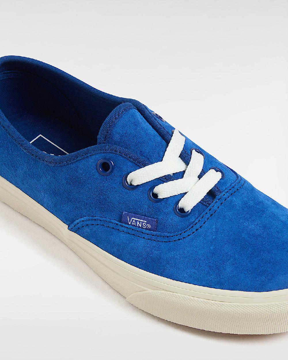 vans Zapatillas Authentic en Azul| Vans ES Ofertas de temporada