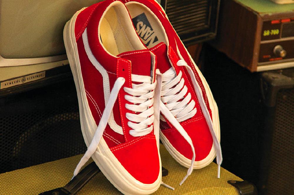 vans Womens Grandes ahorros