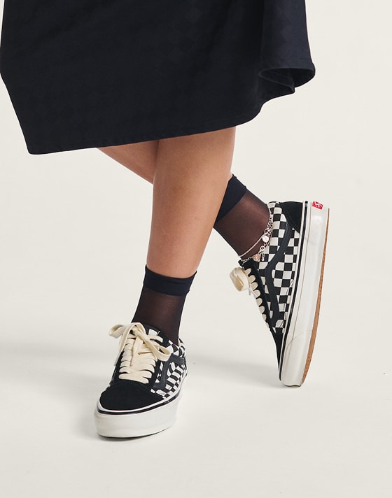 vans Womens Grandes ahorros
