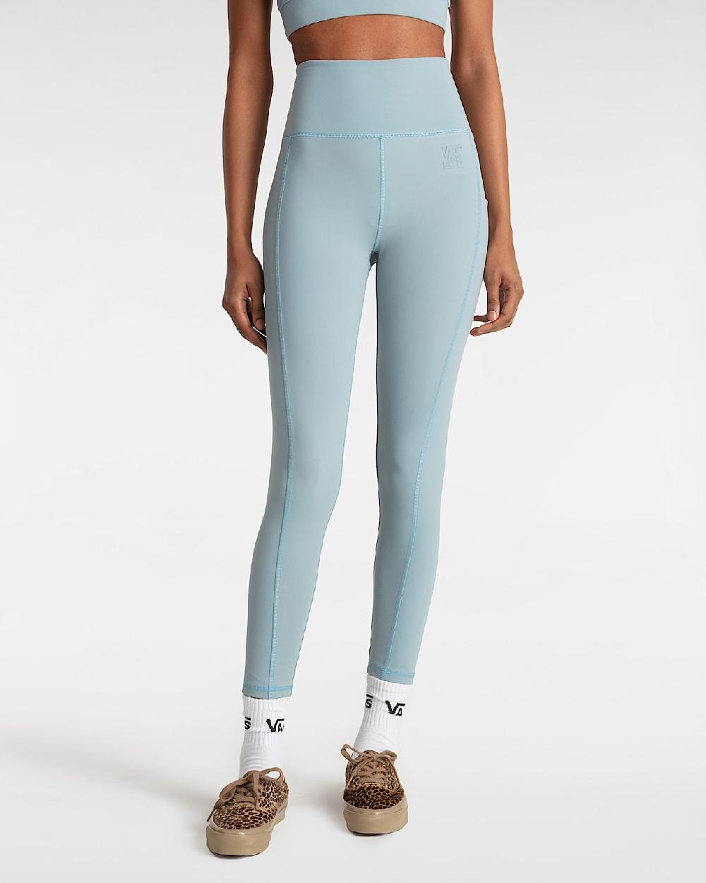 vans Leggings MTE Crosspath en Multicolour| Vans ES Outlet