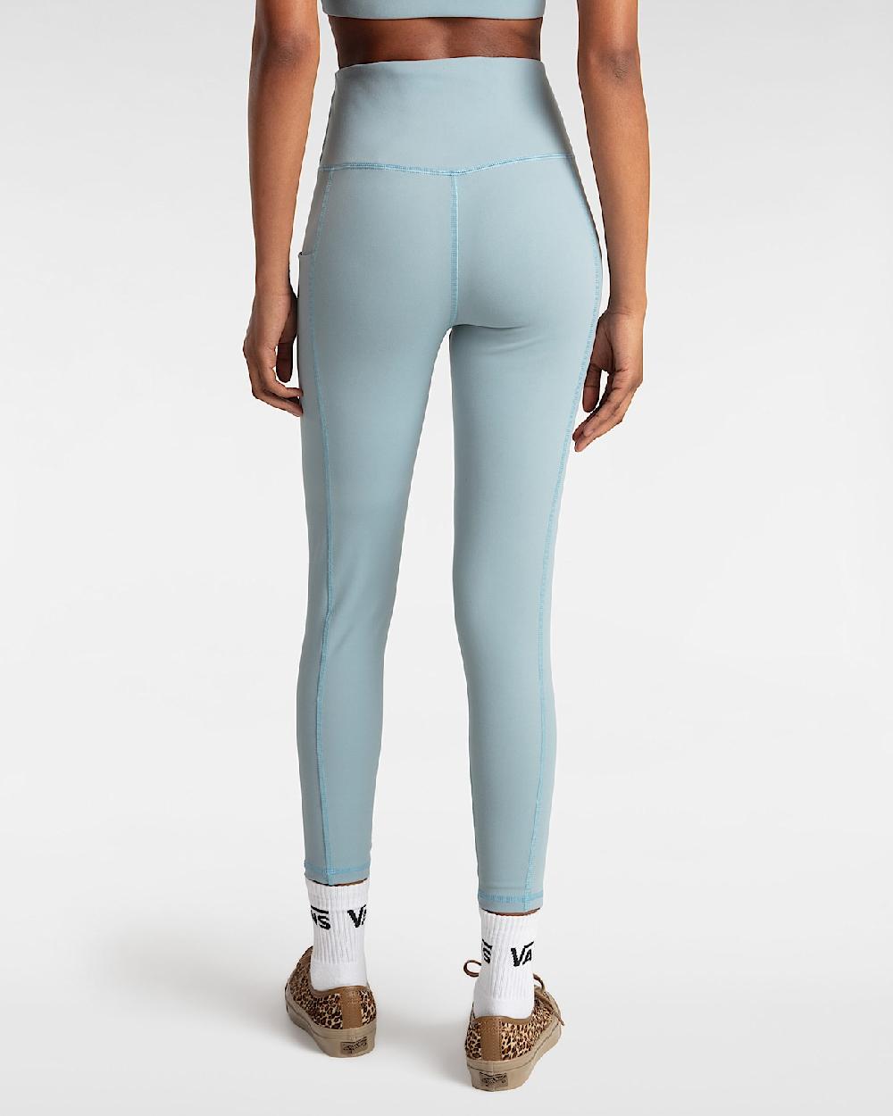 vans Leggings MTE Crosspath en Multicolour| Vans ES Outlet