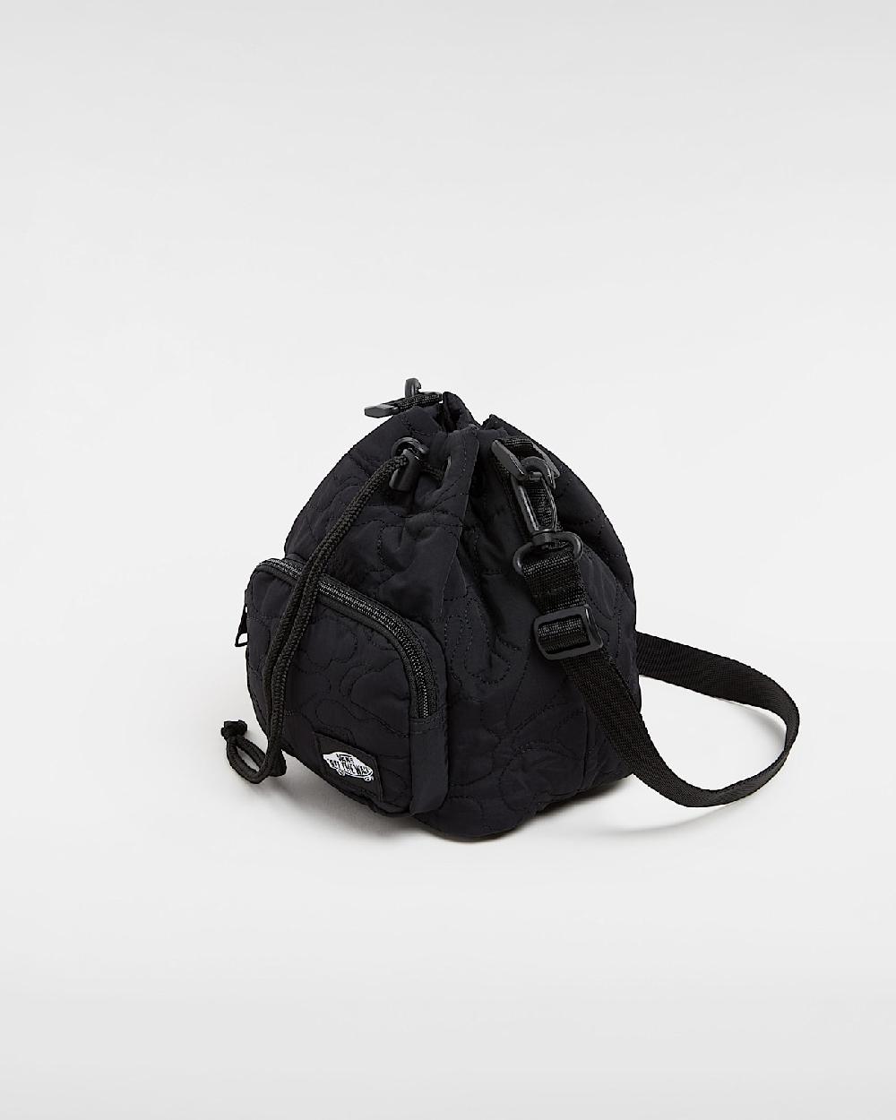 vans Bolso bandolera ABD en Negro| Vans ES Venta caliente