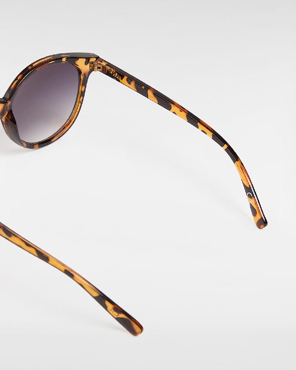 vans Gafas de sol Rise And Shine en Marrón| Vans ES En oferta