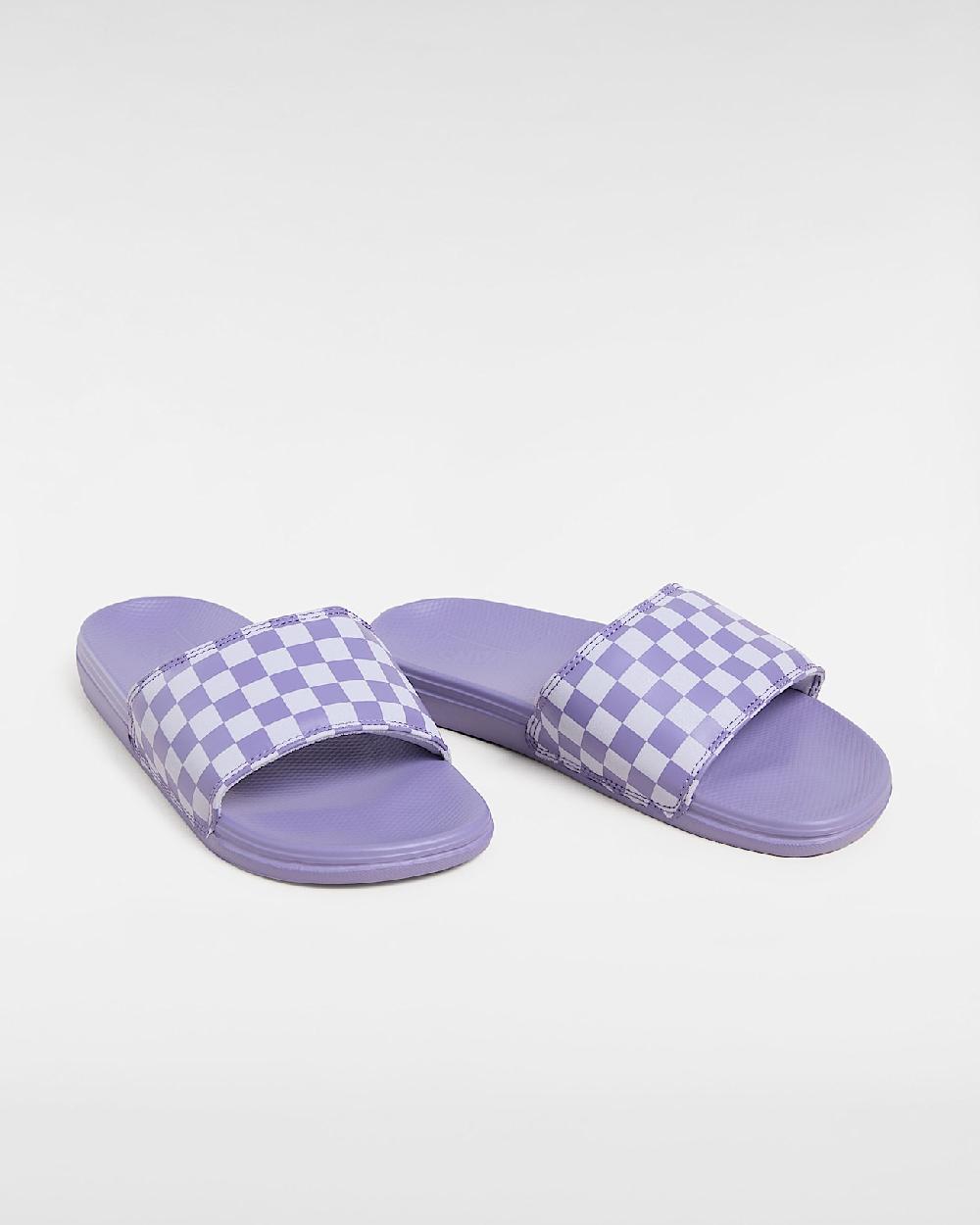 vans Chanclas MTE La Costa Slide-On en Púrpura| Vans ES Ventas relámpago