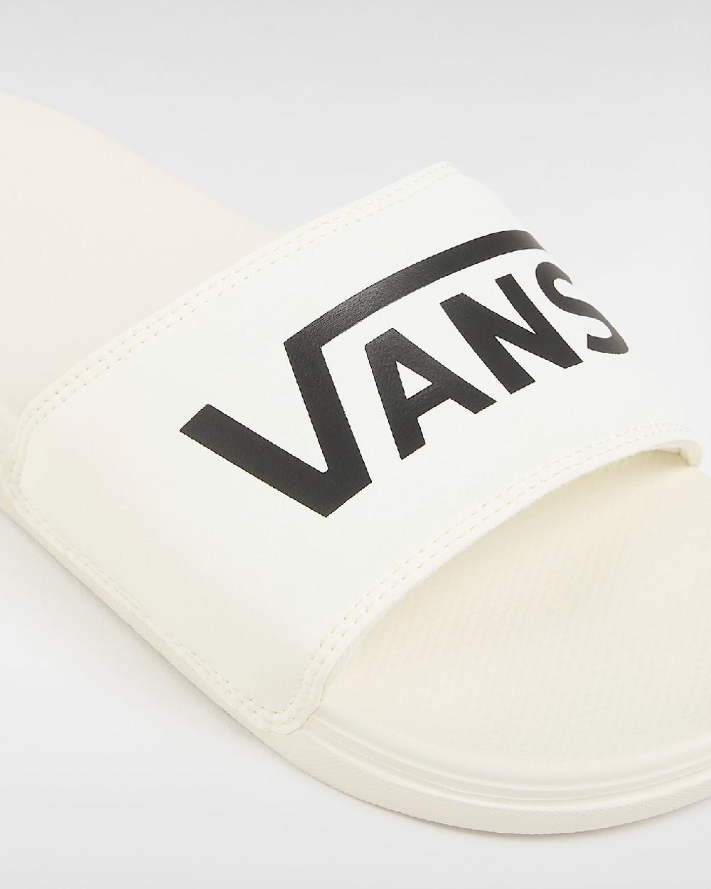 vans Chanclas MTE La Costa Slide-On en Blanco| Vans ES Descuento