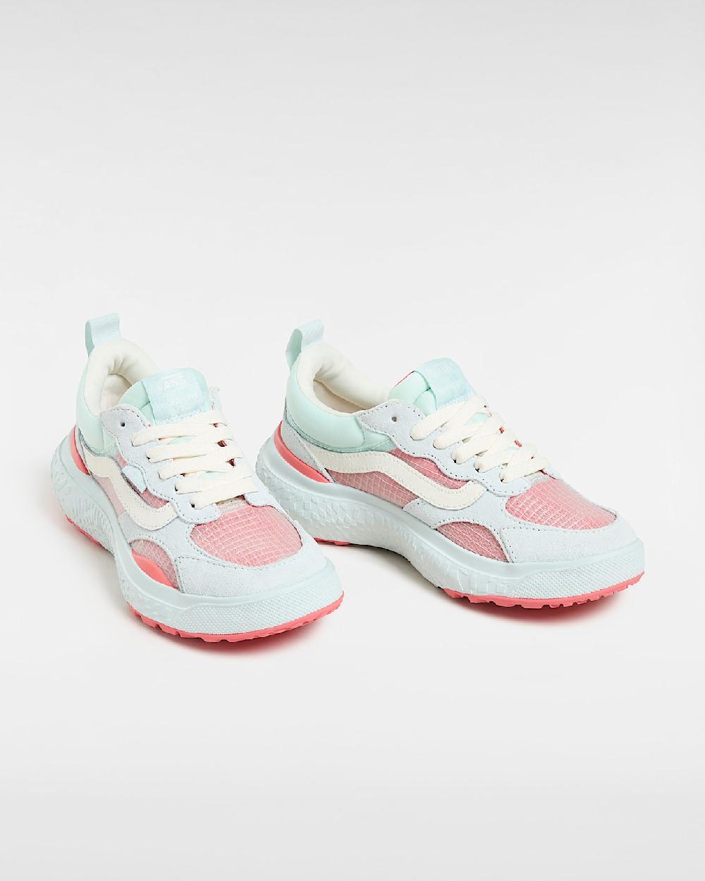 vans Zapatillas MTE UltraRange Neo VR3 en Azul| Vans ES Tienda