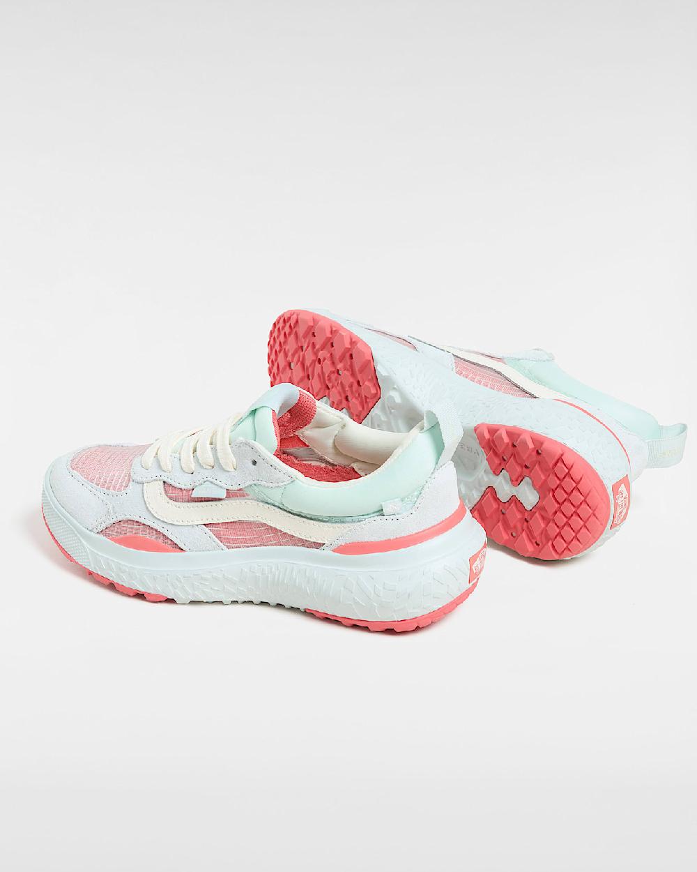 vans Zapatillas MTE UltraRange Neo VR3 en Azul| Vans ES Tienda