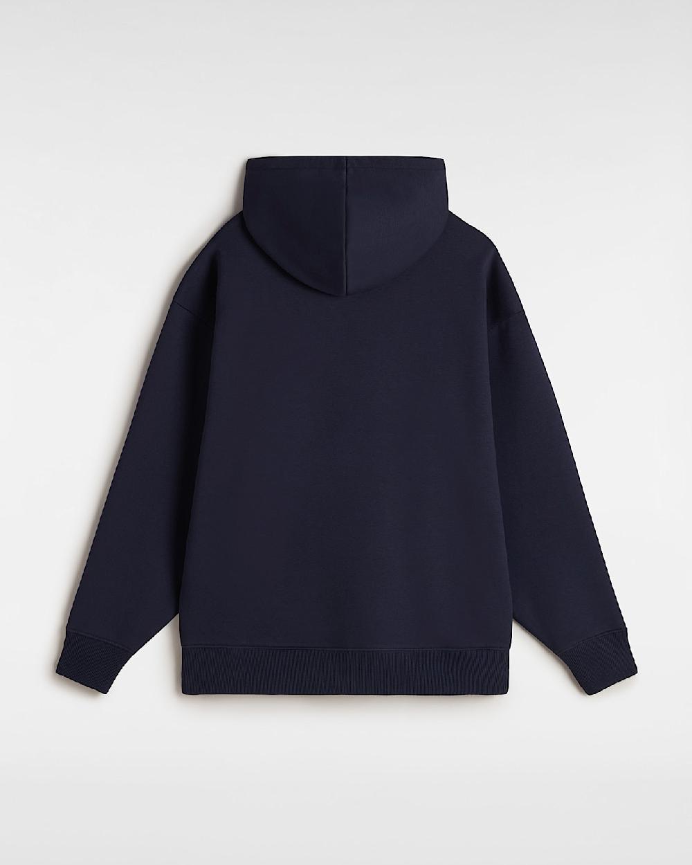 vans Sudadera con capucha Y2V en Azul| Vans ES Rebajas online