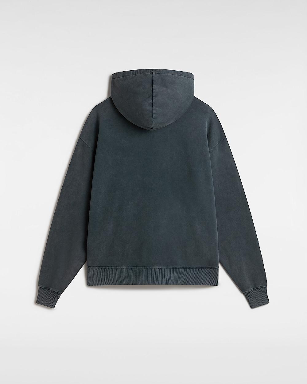 vans Sudadera con capucha Everyday en Negro| Vans ES Rebajas top