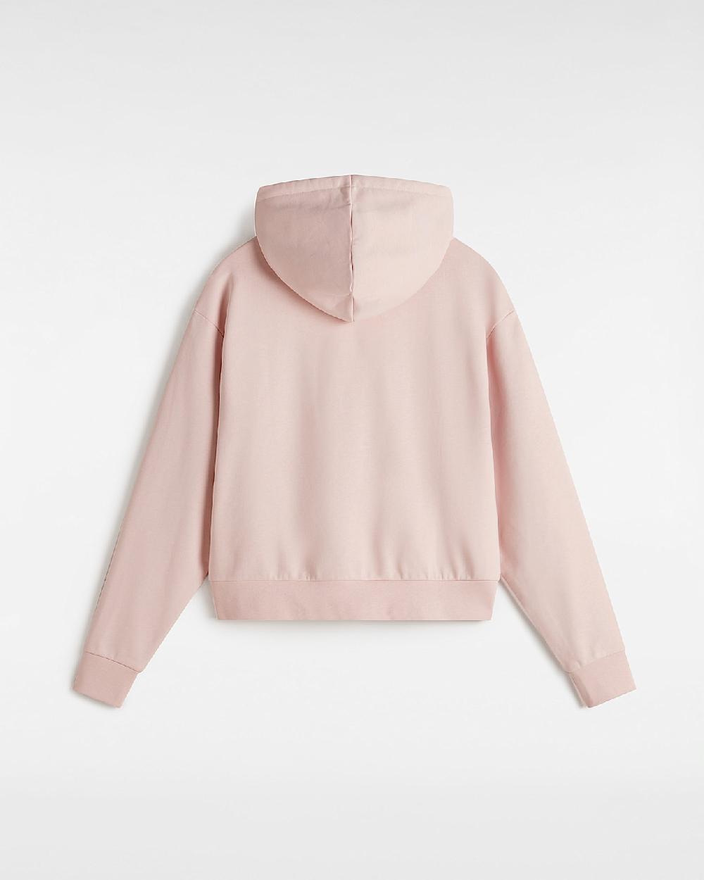 vans Sudadera con capucha Salton en Rosa| Vans ES Envío gratis