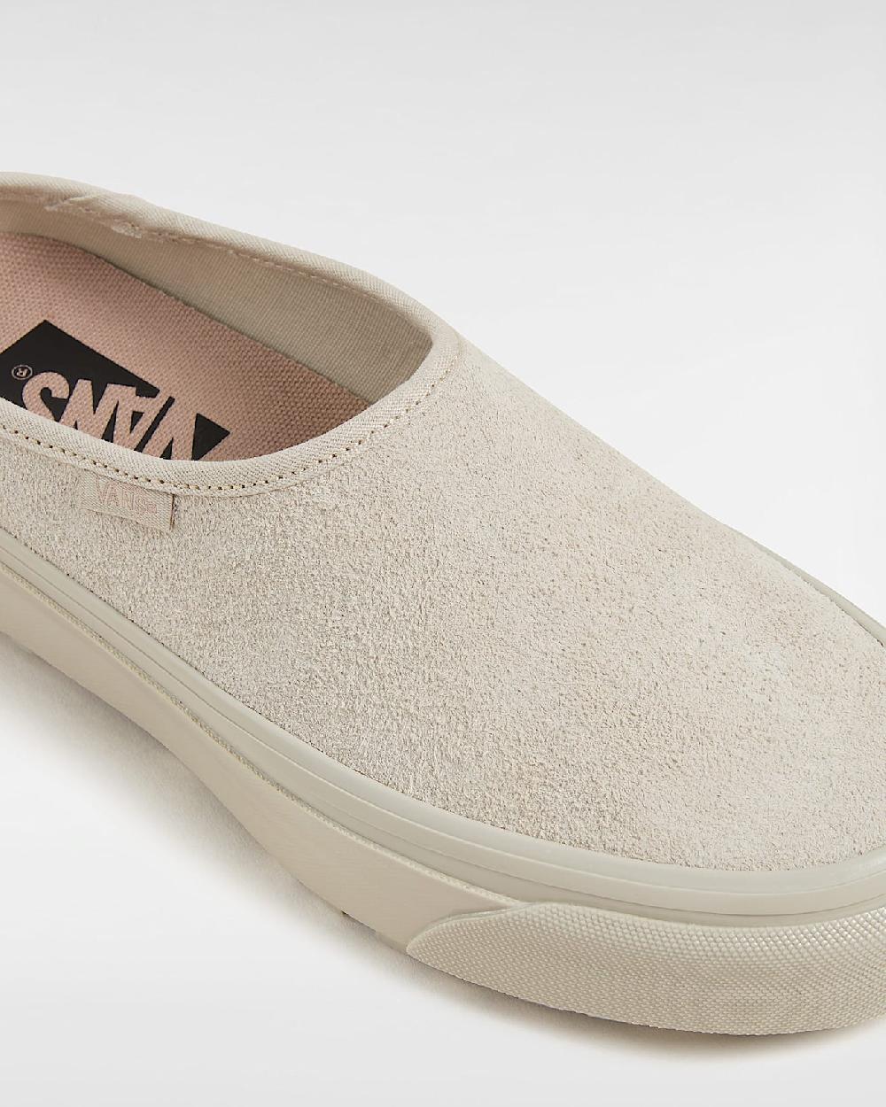 vans Zapatillas destalonadas Premium Mule en Beis| Vans ES Último día