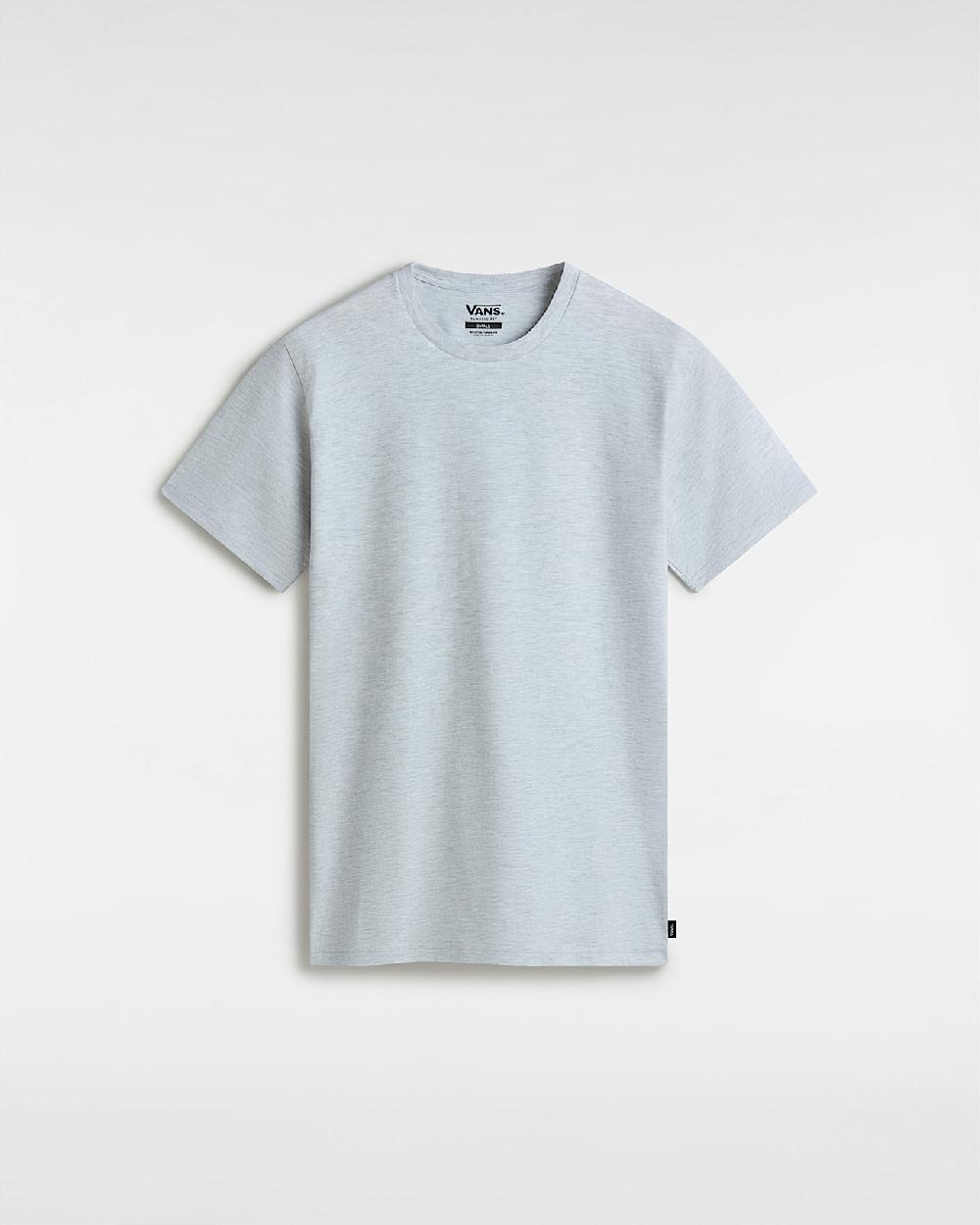 vans Camiseta de manga corta Basic (pack de 3) en Multicolour| Vans ES Libre de impuestos