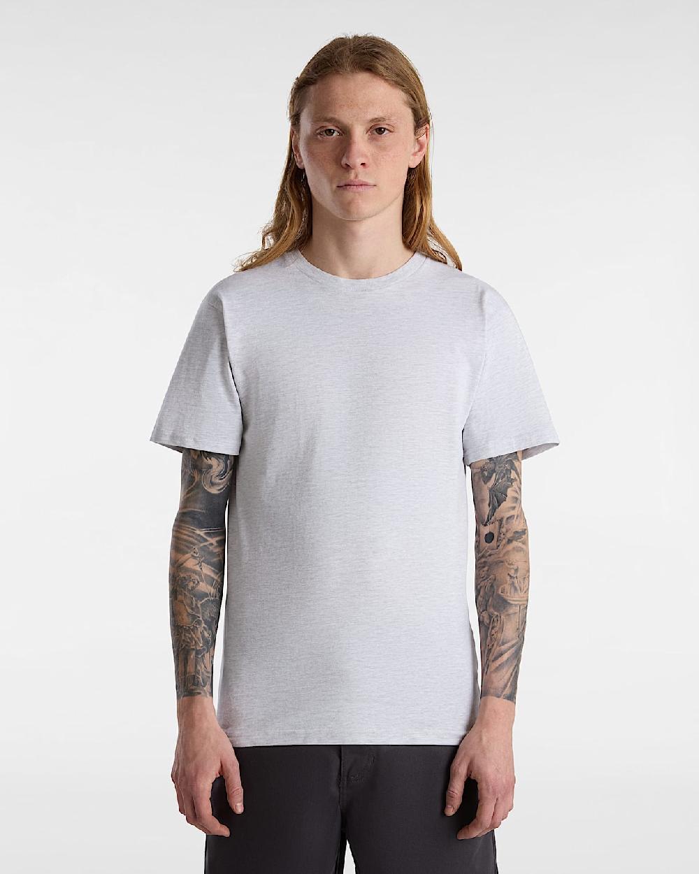 vans Camiseta de manga corta Basic (pack de 3) en Multicolour| Vans ES Libre de impuestos