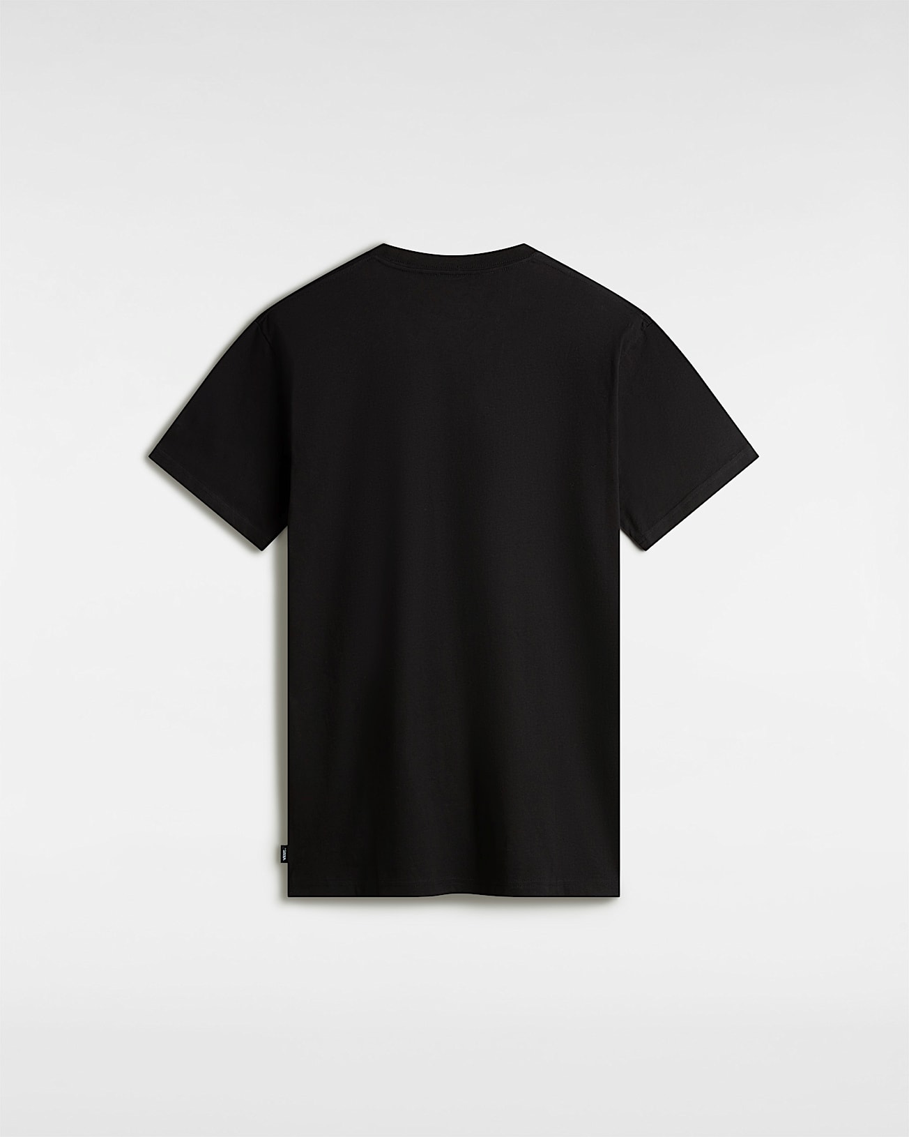 vans Camiseta de manga corta Basic (pack de 3) en Negro| Vans ES Descuentos del mes