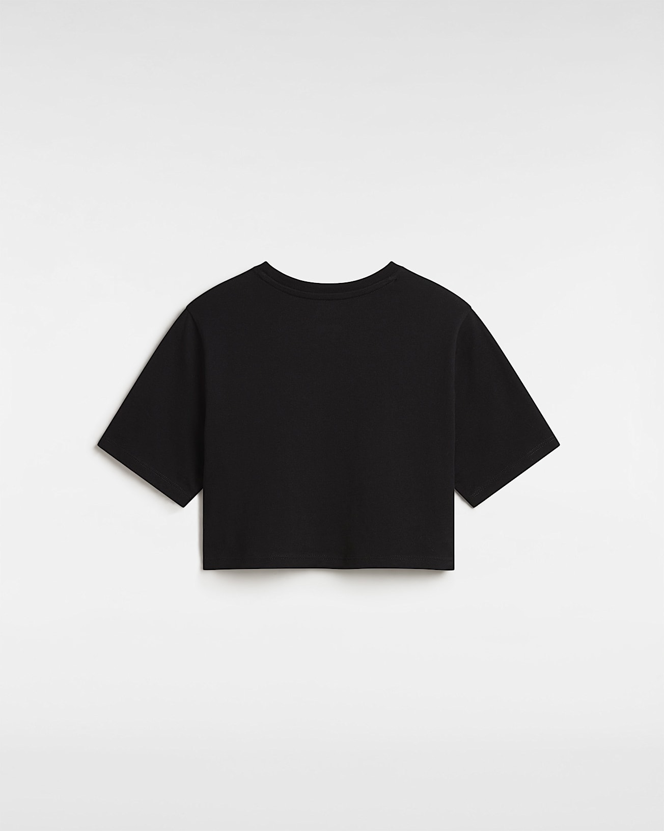 vans Camiseta corta Flying V en Negro| Vans ES Ofertas especiales