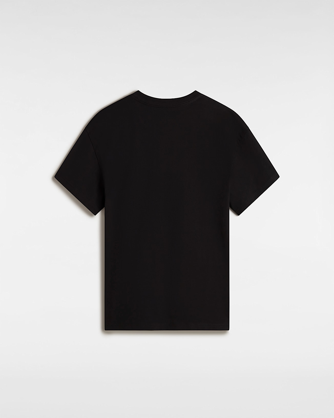 vans Camiseta extragrande Flying V en Negro| Vans ES Rebajas de fin de temporada
