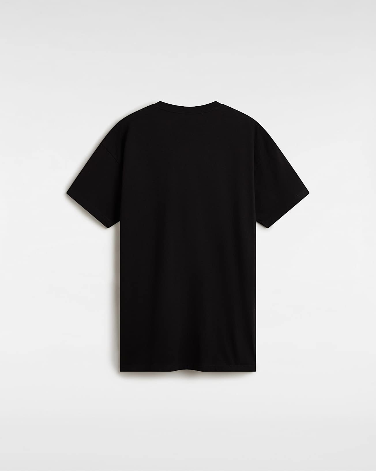 vans Vestido camiseta Center Vee en Negro| Vans ES 2025