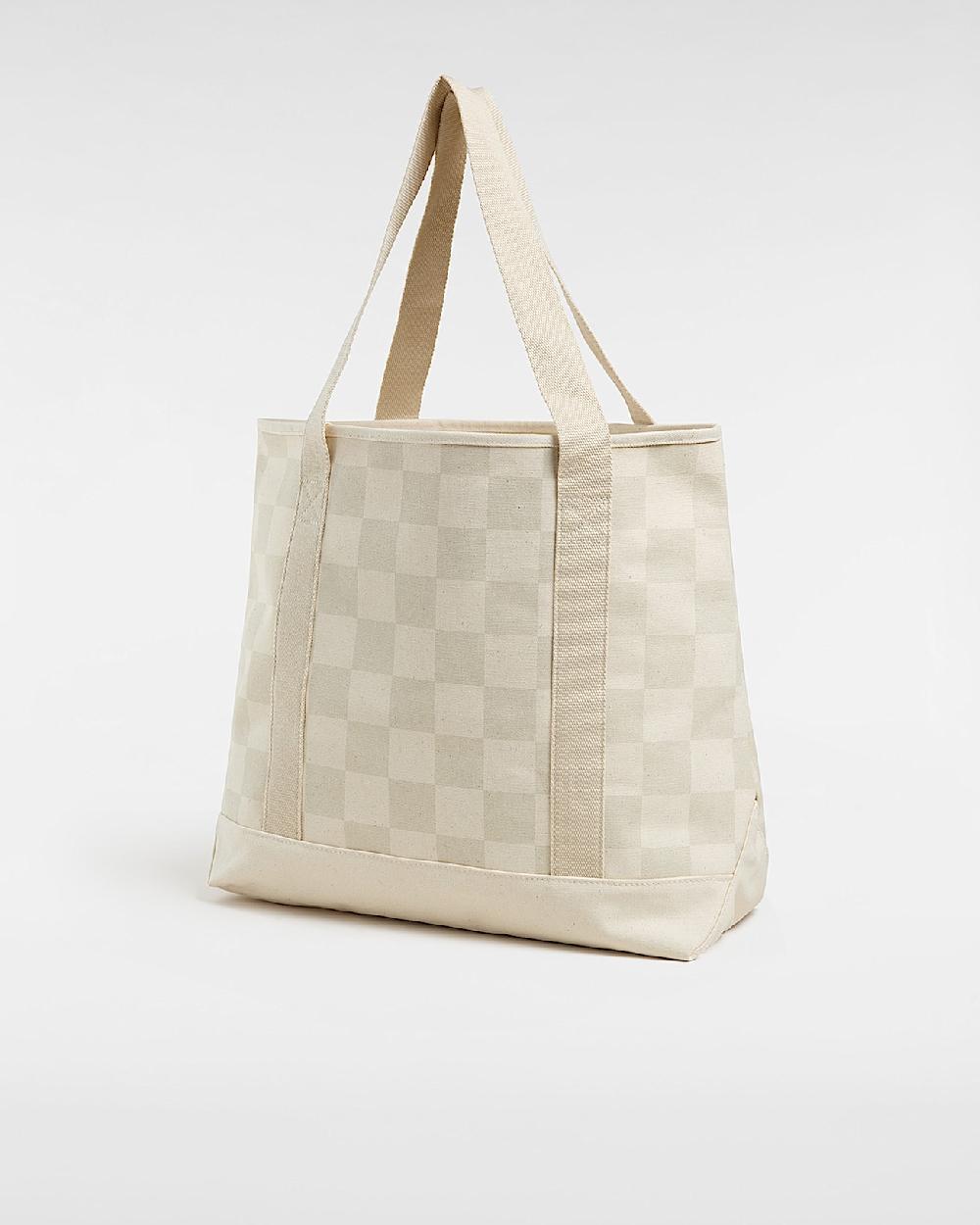 vans Shopper Pergs en Beis| Vans ES Los más vendidos