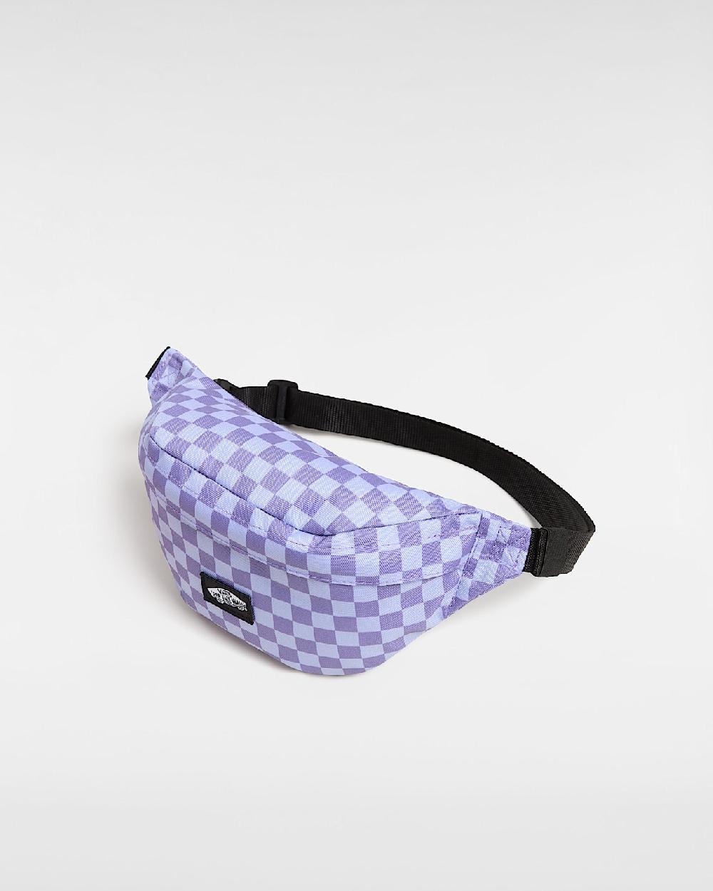 vans Riñonera Traveler en Púrpura| Vans ES Ventas relámpago