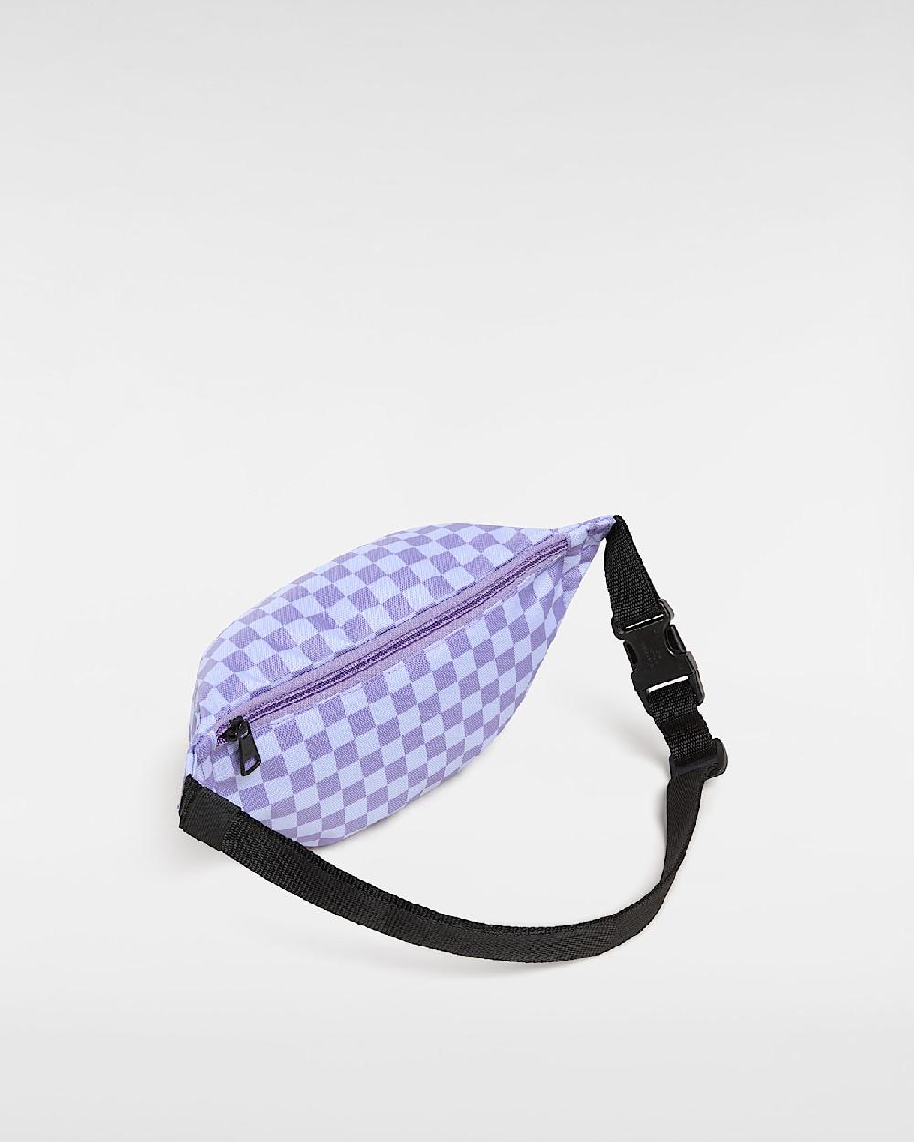 vans Riñonera Traveler en Púrpura| Vans ES Ventas relámpago