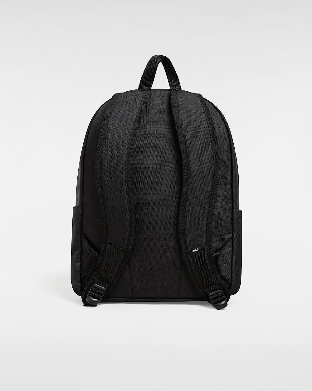 vans Mochila Old Skool en Negro| Vans ES Tienda