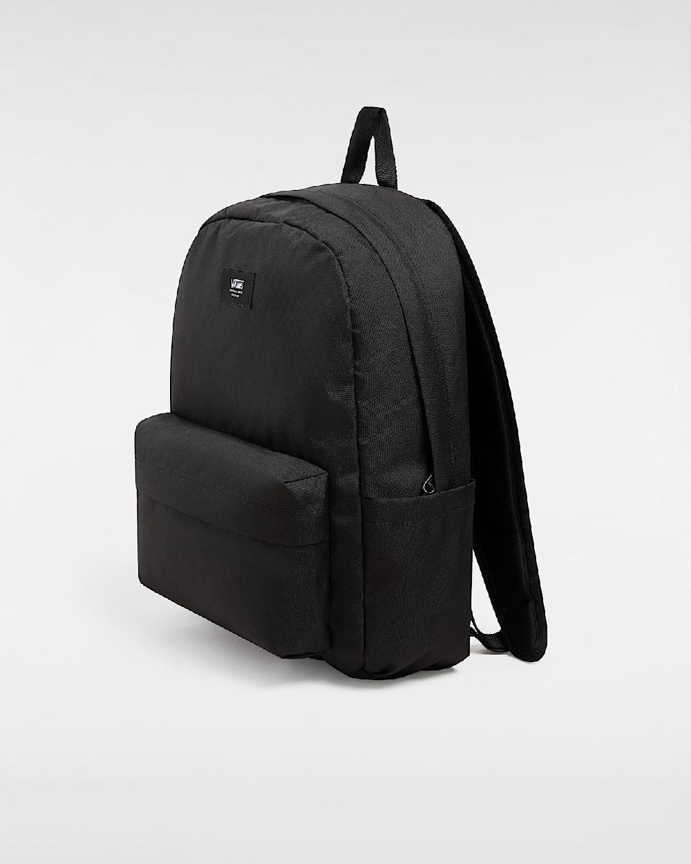 vans Mochila Old Skool en Negro| Vans ES Tienda