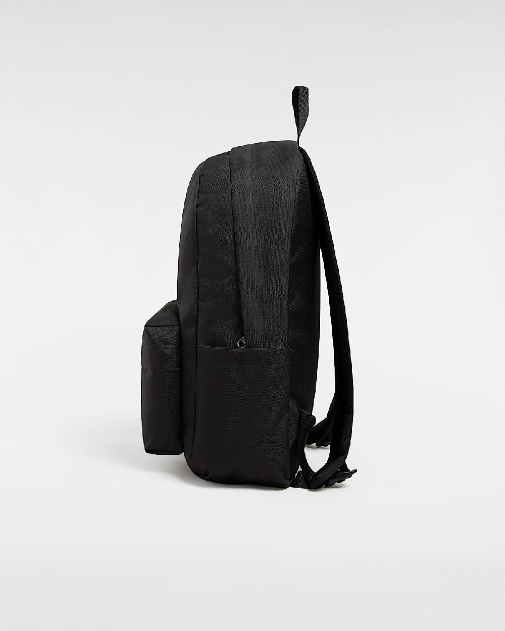 vans Mochila Old Skool en Negro| Vans ES Tienda