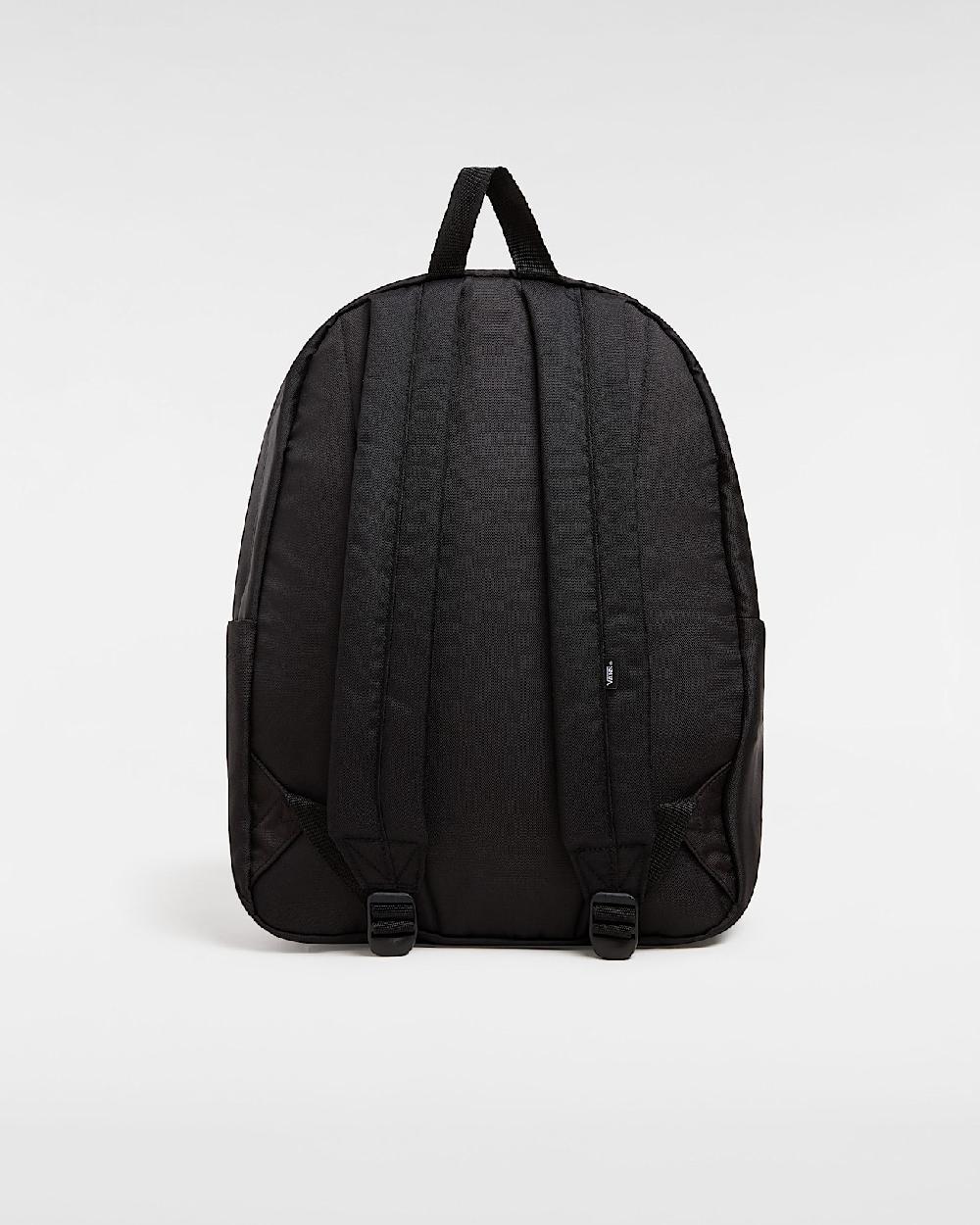 vans Mochila Old Skool Classic en Negro| Vans ES Tienda