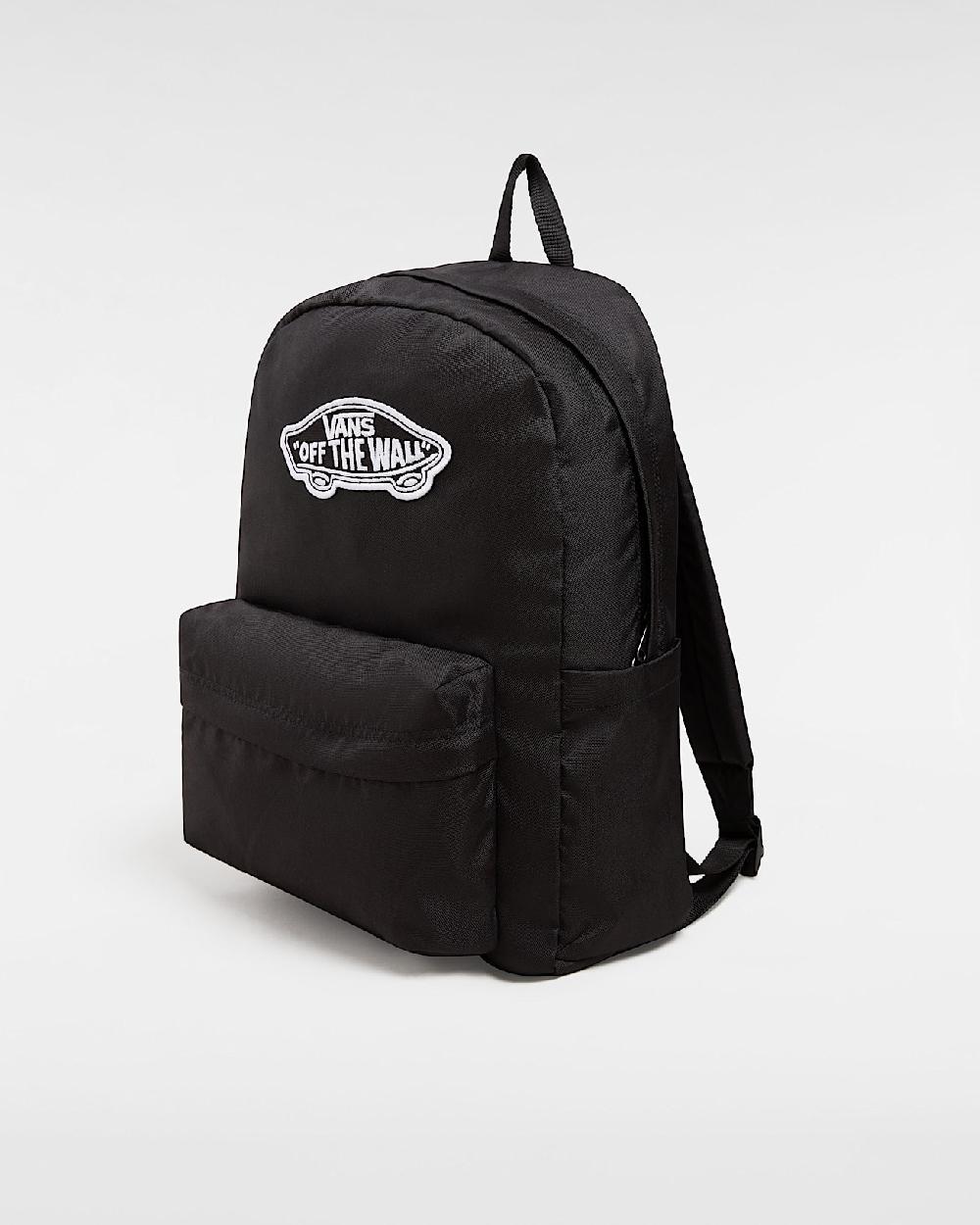 vans Mochila Old Skool Classic en Negro| Vans ES Tienda