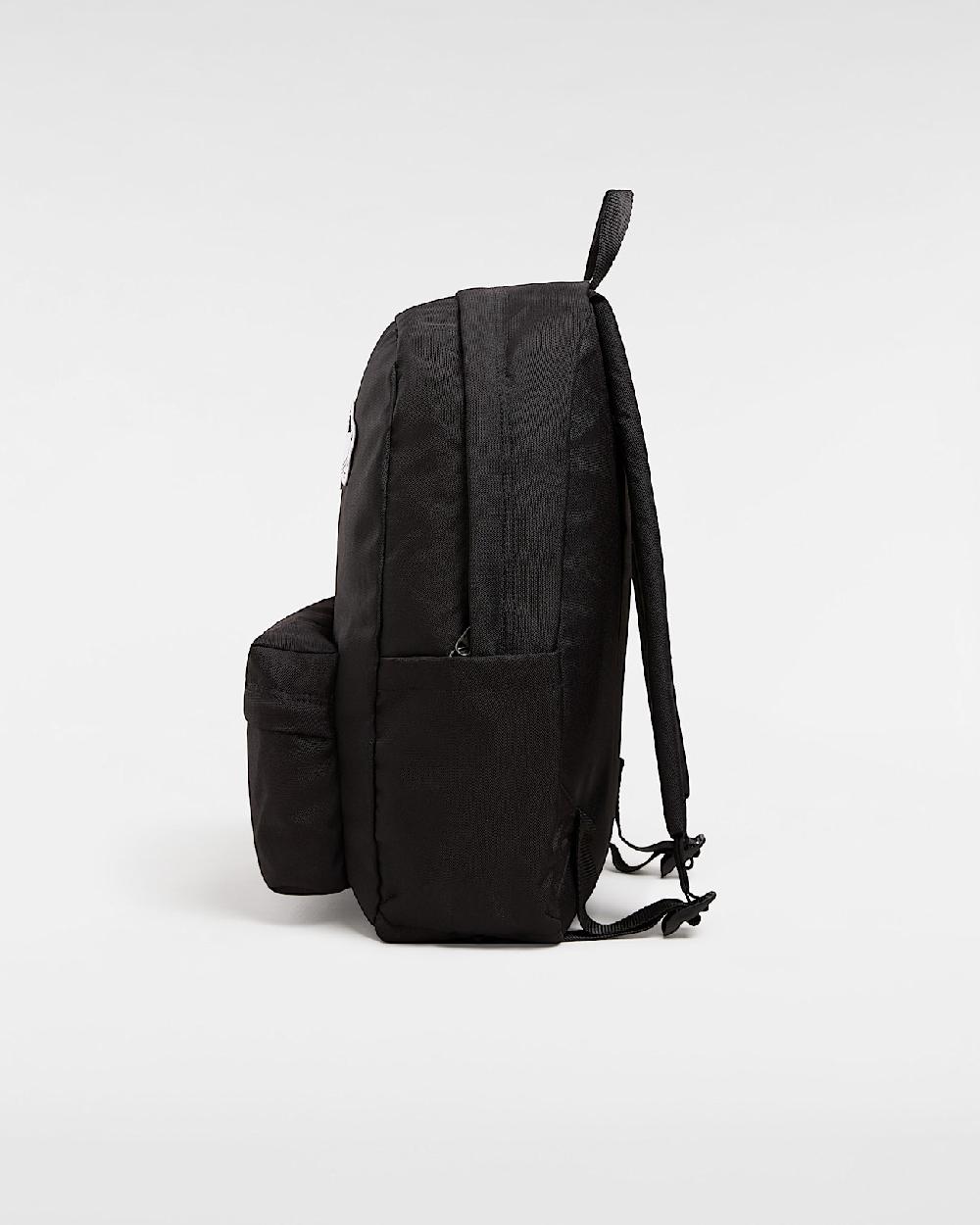 vans Mochila Old Skool Classic en Negro| Vans ES Tienda