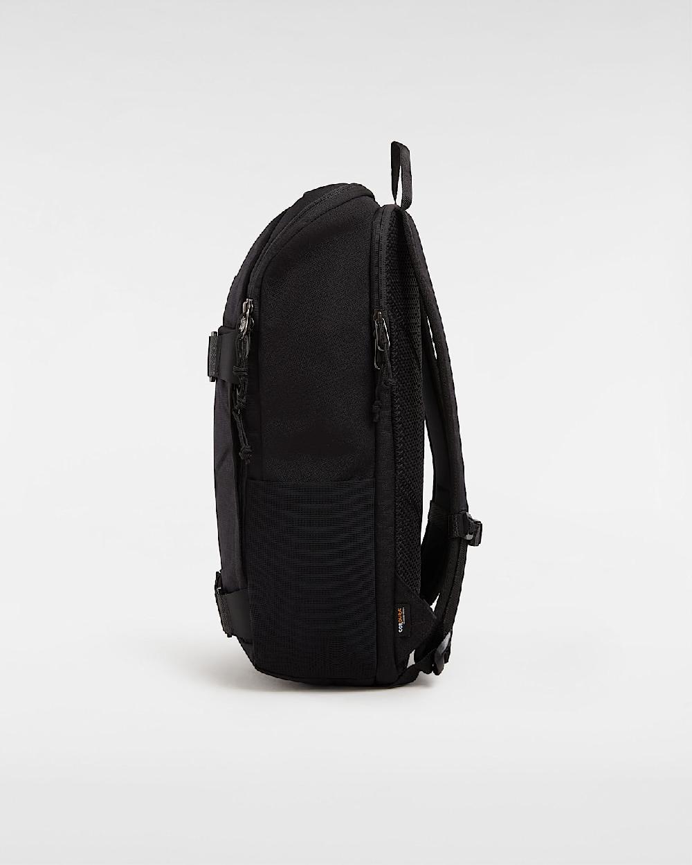 vans Mochila Obstacle Skatepack en Negro| Vans ES Liquidación