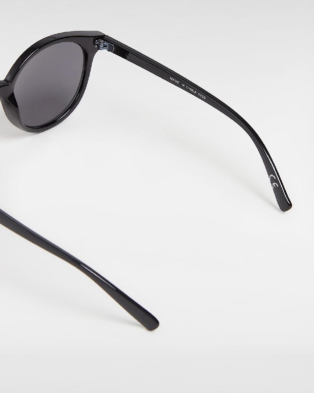 vans Gafas de sol Rise And Shine en Negro| Vans ES Envío gratis