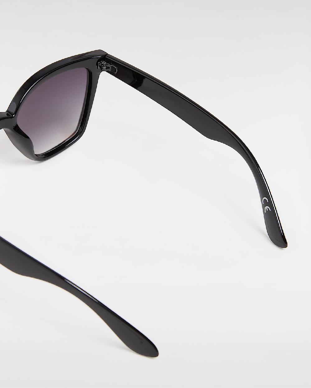 vans Gafas de sol Hip Cat en Negro| Vans ES COMPRAR AHORA