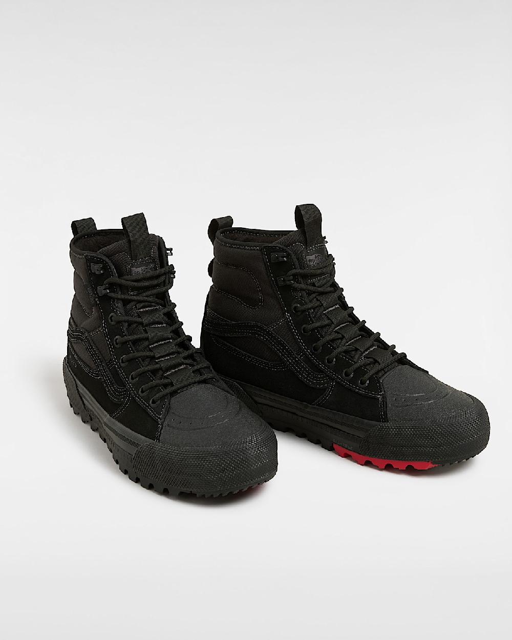 vans Zapatillas MTE Sk8-Hi Gore-Tex en Negro| Vans ES ÚLTIMAS EDICIONES
