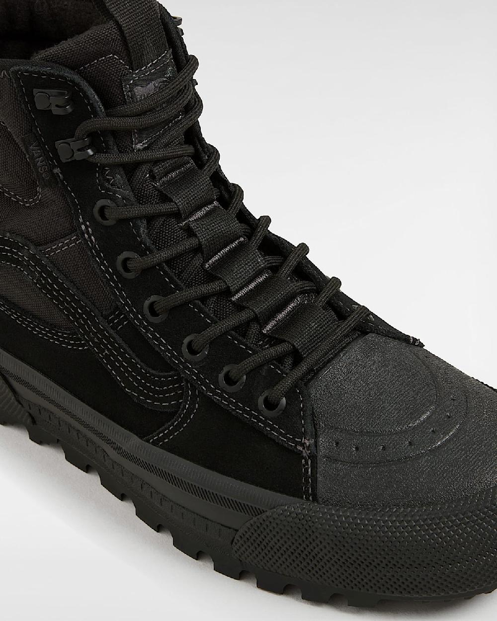 vans Zapatillas MTE Sk8-Hi Gore-Tex en Negro| Vans ES ÚLTIMAS EDICIONES