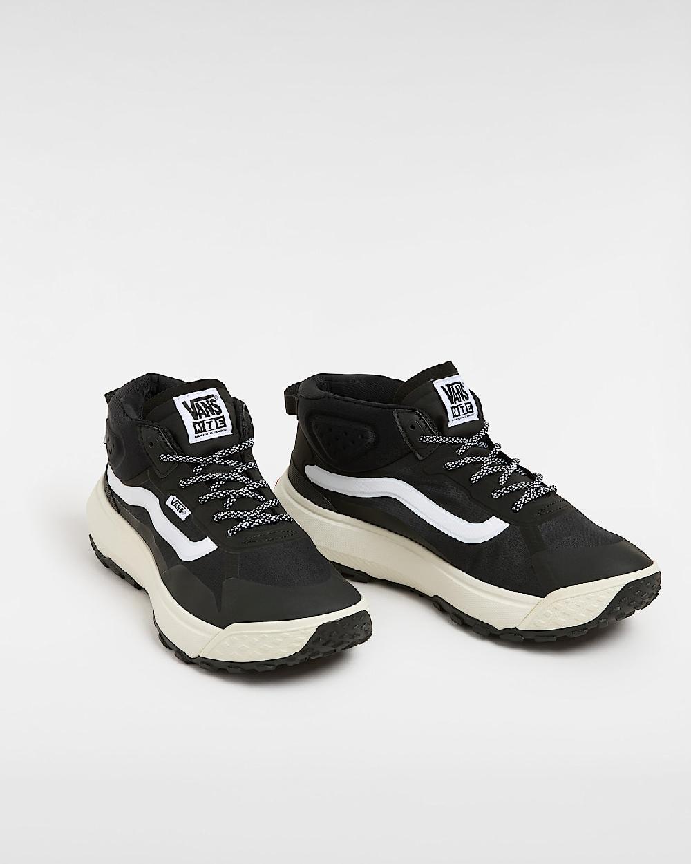 vans Zapatillas de media caña MTE Crosspath en Negro| Vans ES Envío internacional gratuito