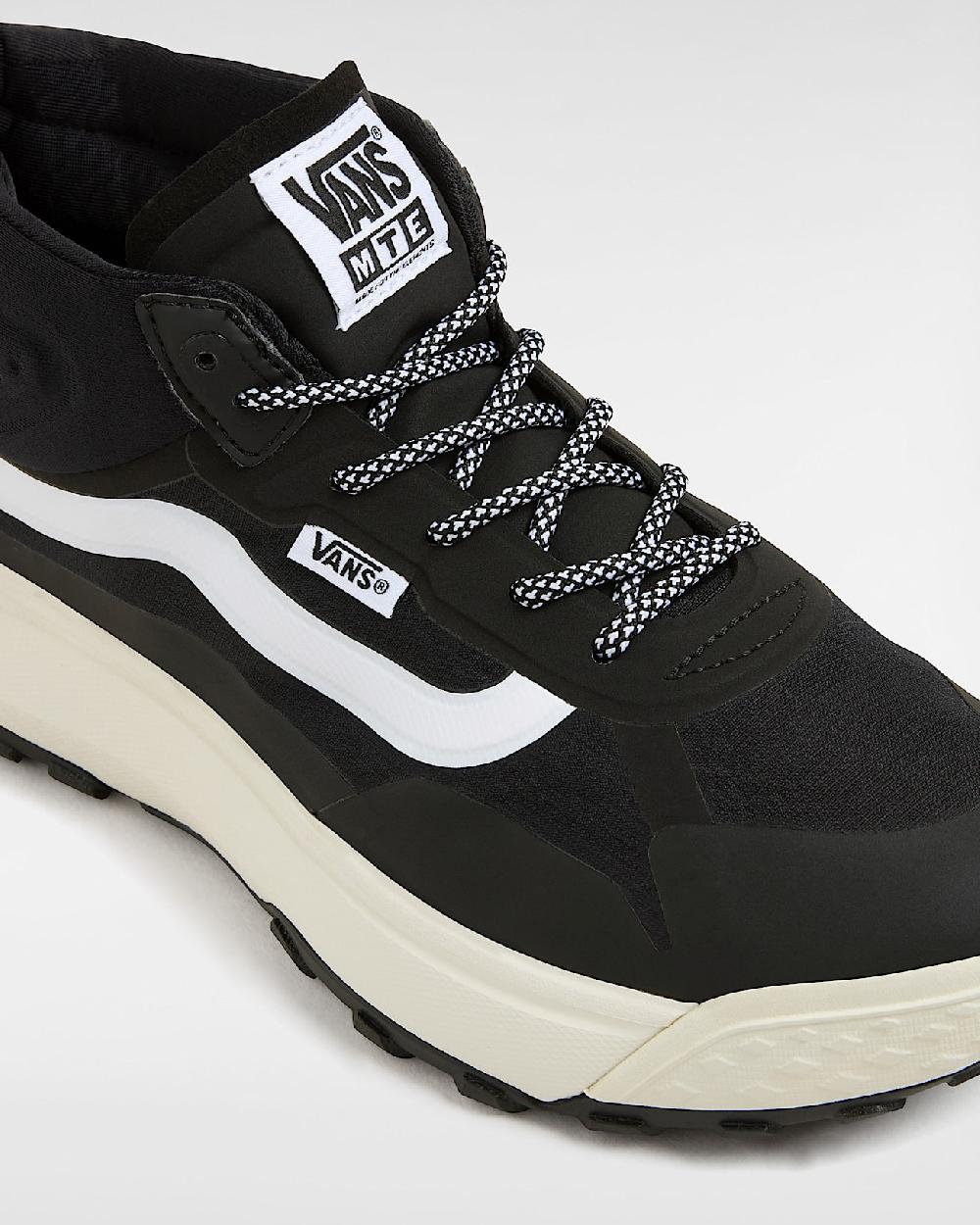 vans Zapatillas de media caña MTE Crosspath en Negro| Vans ES Envío internacional gratuito