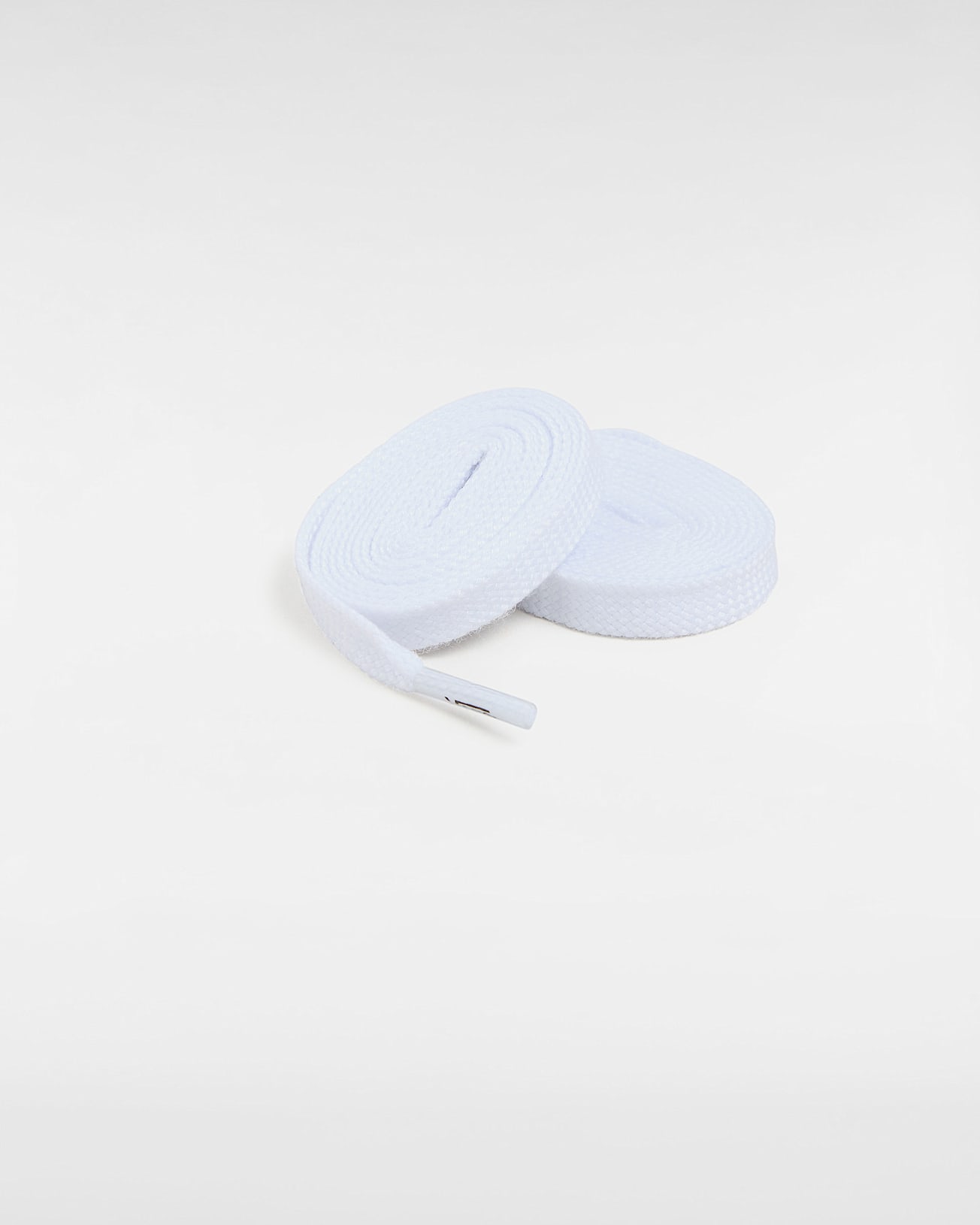 vans Cordones 114 cm en Blanco| Vans ES Ahorra y exporta
