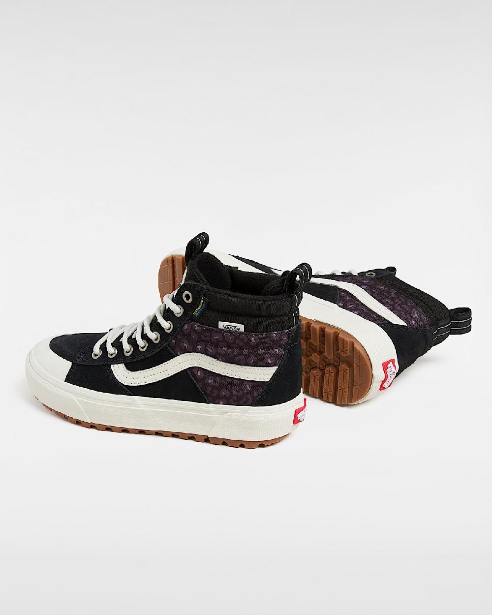 vans Zapatillas impermeables MTE Sk8-Hi en Negro| Vans ES Precios de Black Friday