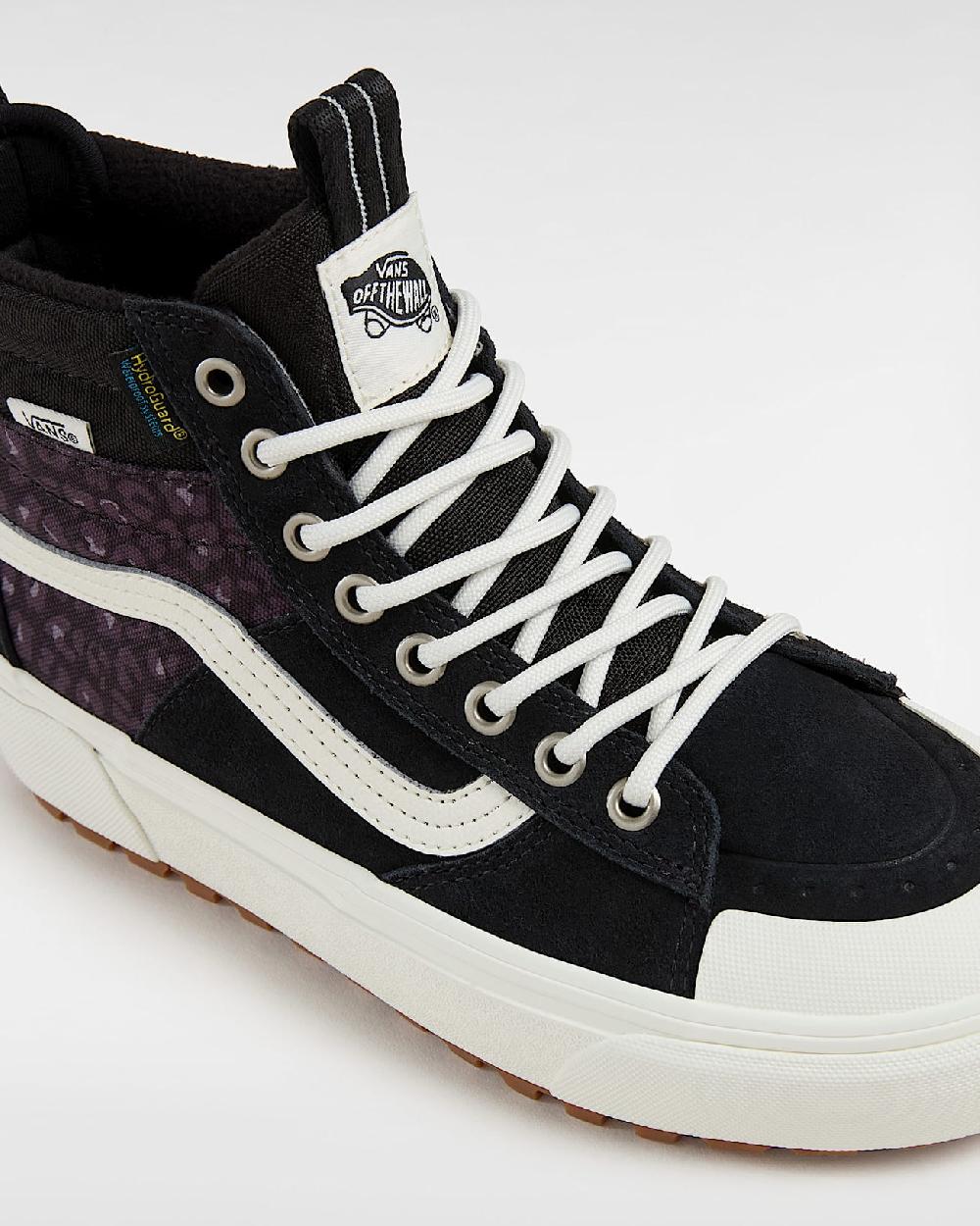 vans Zapatillas impermeables MTE Sk8-Hi en Negro| Vans ES Precios de Black Friday