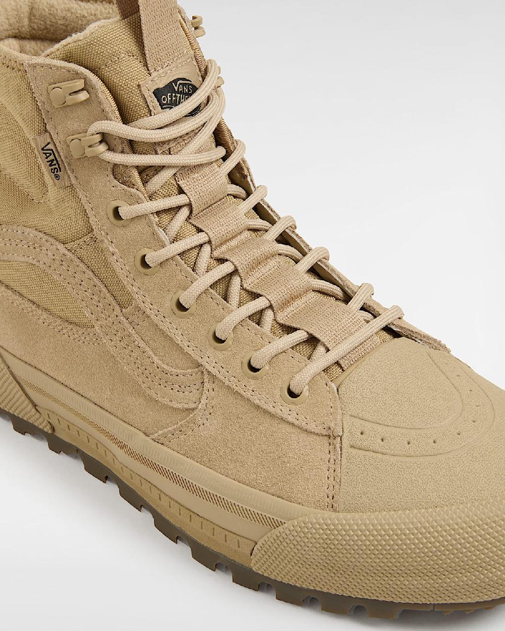 vans Zapatillas MTE Sk8-Hi Gore-Tex en Beis| Vans ES Oferta exclusiva