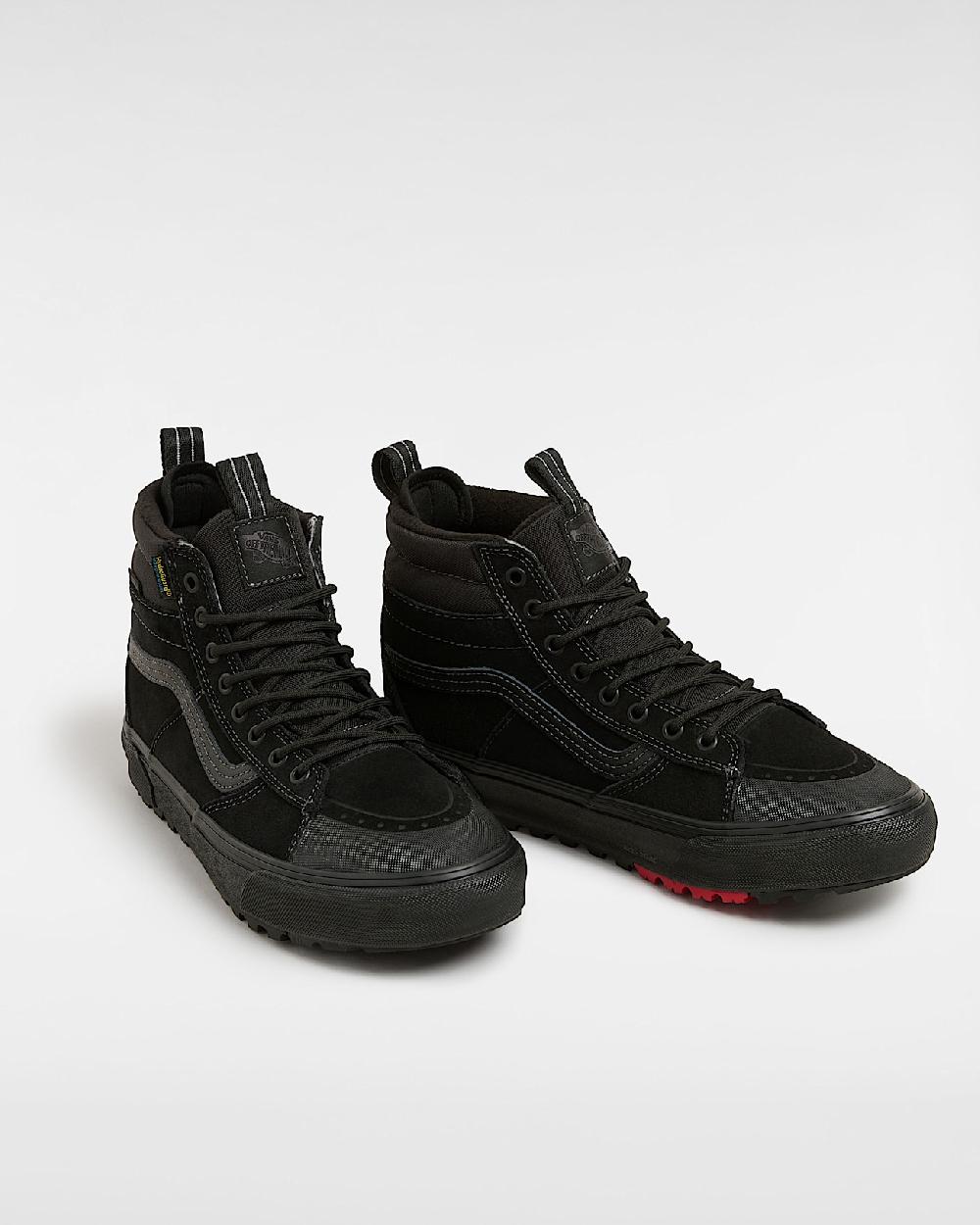 vans Zapatillas impermeables MTE Sk8-Hi en Negro| Vans ES Descuento por venta flash