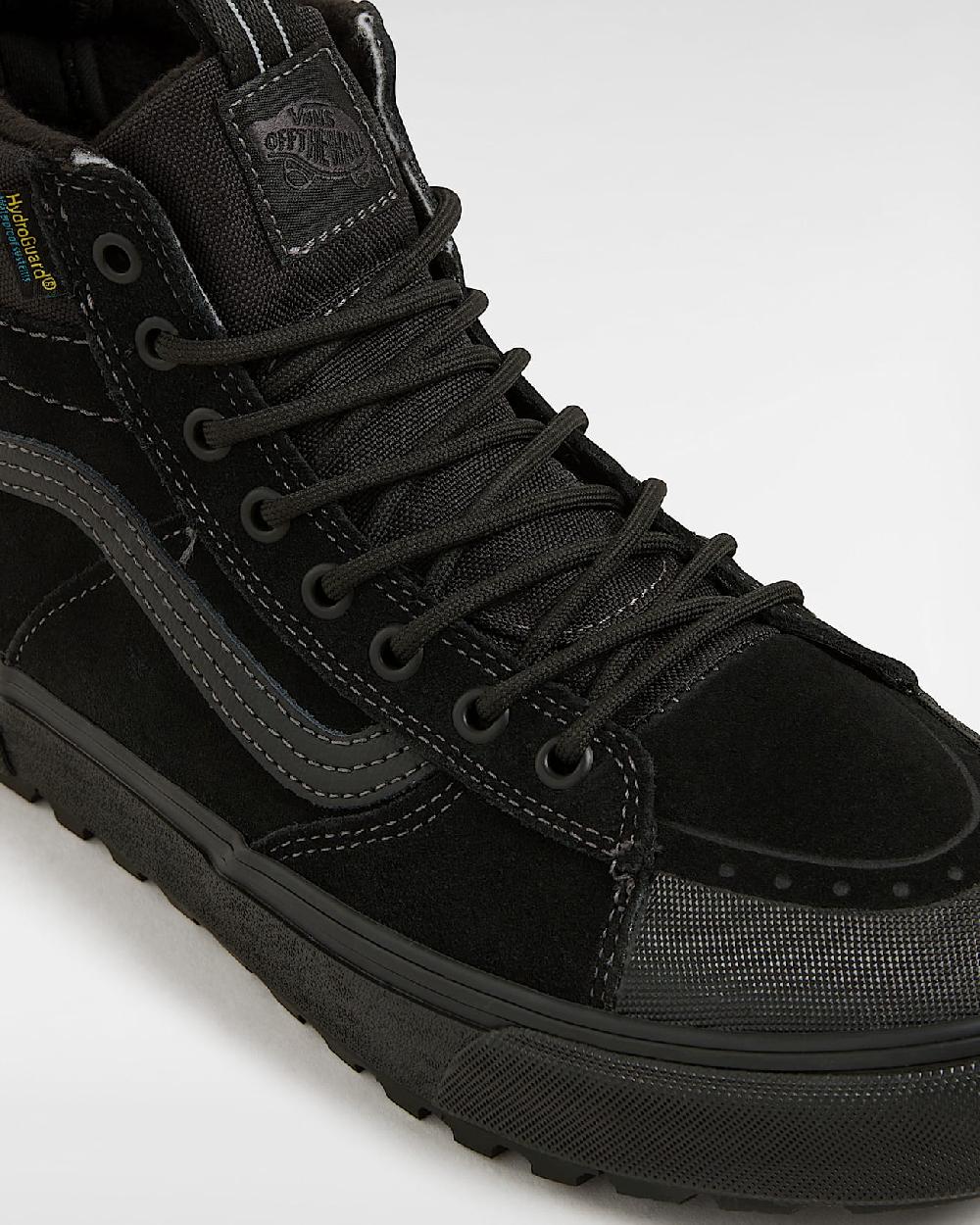 vans Zapatillas impermeables MTE Sk8-Hi en Negro| Vans ES Descuento por venta flash