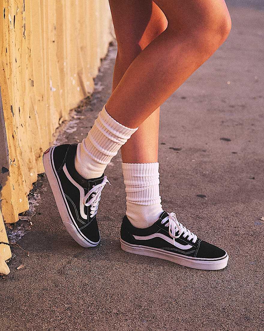 vans Zapatillas Rebajas